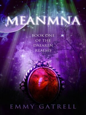cover image of Meanmna